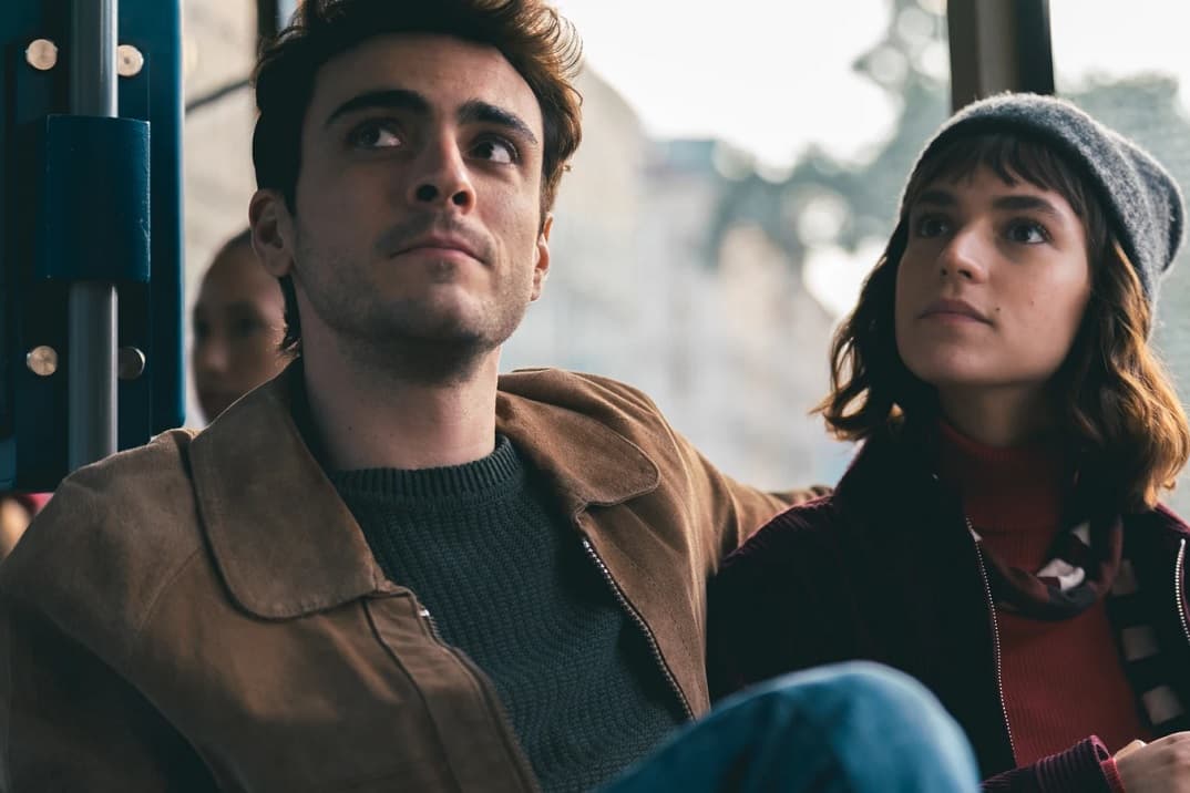 «El mapa de los anhelos», con Alicia Falcó y Pablo Álvarez – Tráiler y fecha de estreno en Netflix