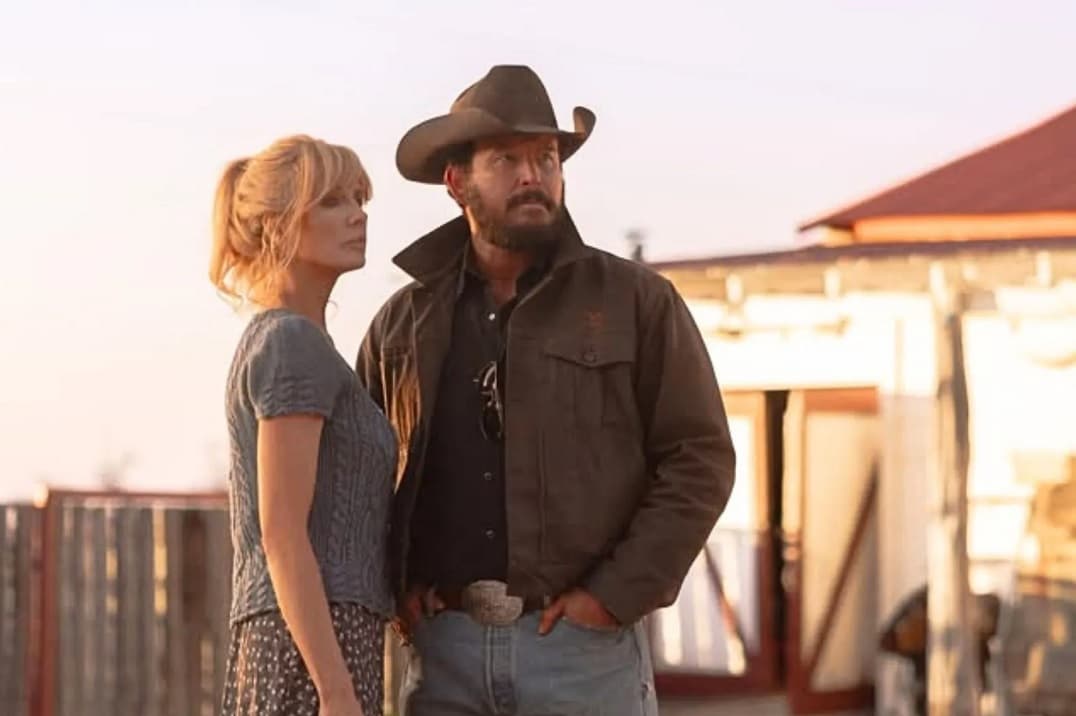 «El rancho Dutton» Capítulo 3: Act of God Business