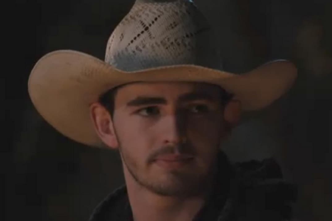 El rancho Dutton Capítulo 4 