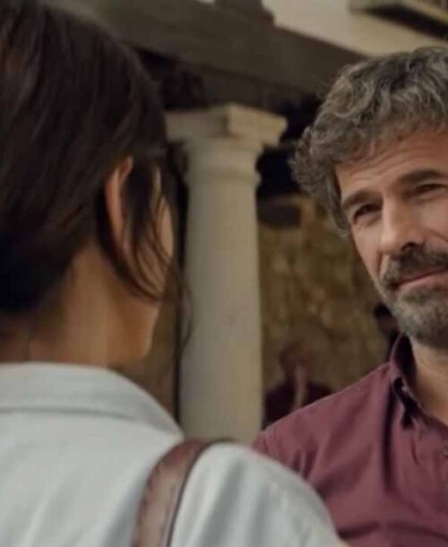 ‘Entre Tierras’ Temporada 2 Capítulo 8