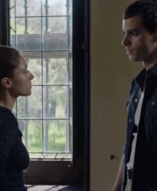 ‘Entre Tierras’ Temporada 2 Capítulo 9
