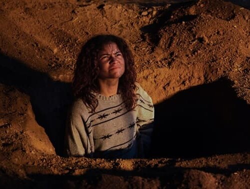 «Euphoria» Temporada 3 Capítulo 6: Stand Still And See