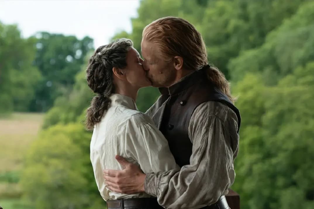 «Outlander» Temporada 8 Capítulo 9: Pharos