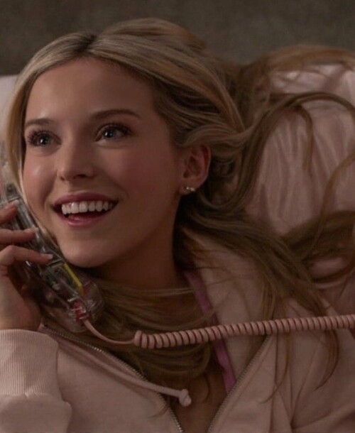 ‘Elle’: todo sobre la precuela de ‘Una rubia muy legal’ que recupera a la icónica Elle Woods – Fecha de estreno y tráiler