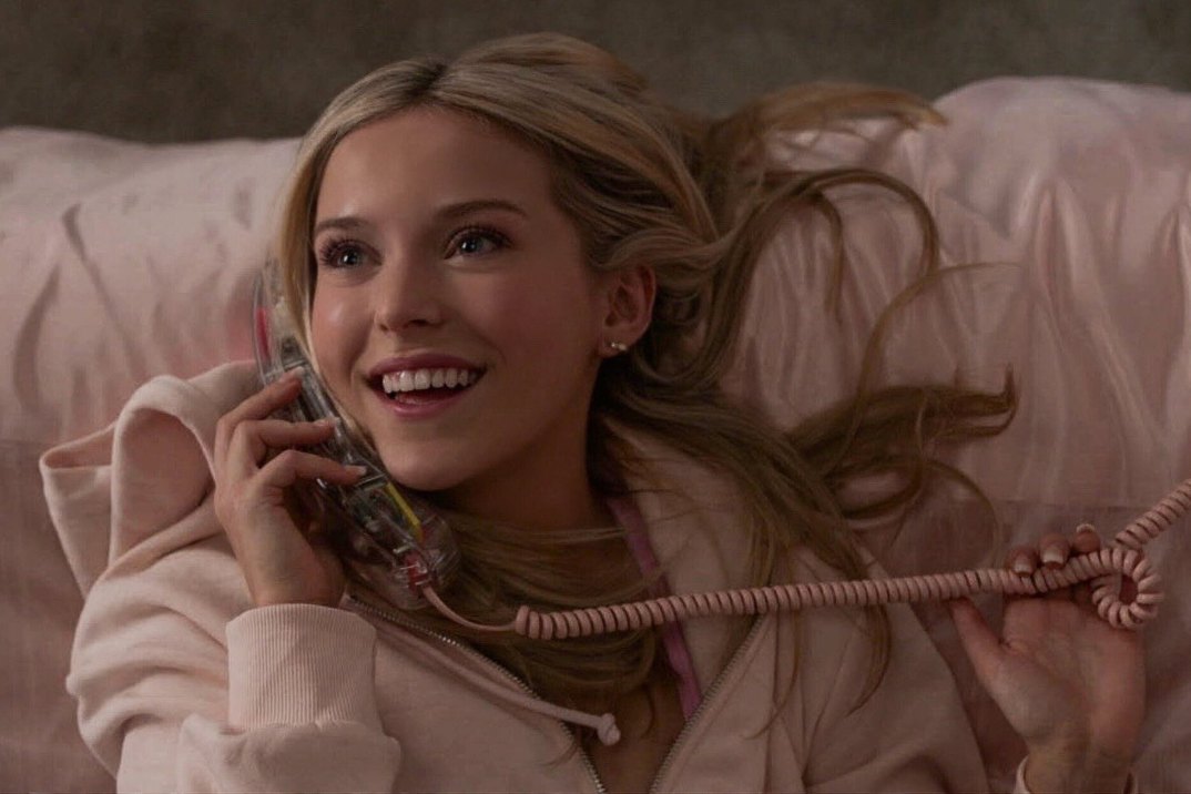‘Elle’: todo sobre la precuela de ‘Una rubia muy legal’ que recupera a la icónica Elle Woods – Fecha de estreno y tráiler