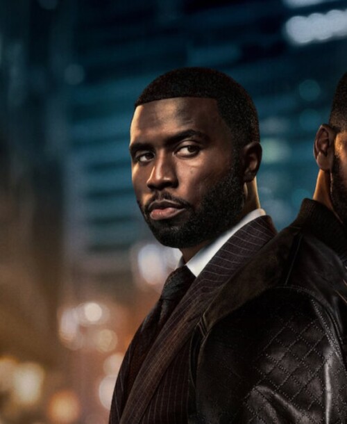 ‘Némesis’, la nueva serie que promete convertirse en nuestra próxima obsesión – Estreno en Netflix