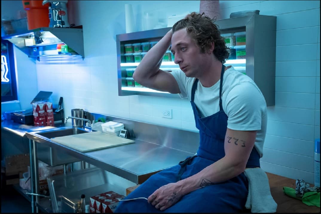 «The Bear» Temporada 5 – El tráiler final anticipa una despedida llena de tensión, emociones y decisiones difíciles