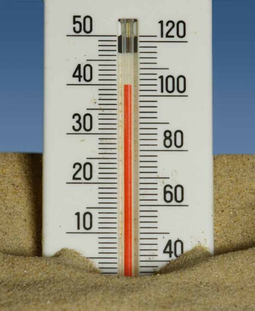 ¿Cómo afecta el calor de Murcia al descanso y la recuperación del cuerpo?