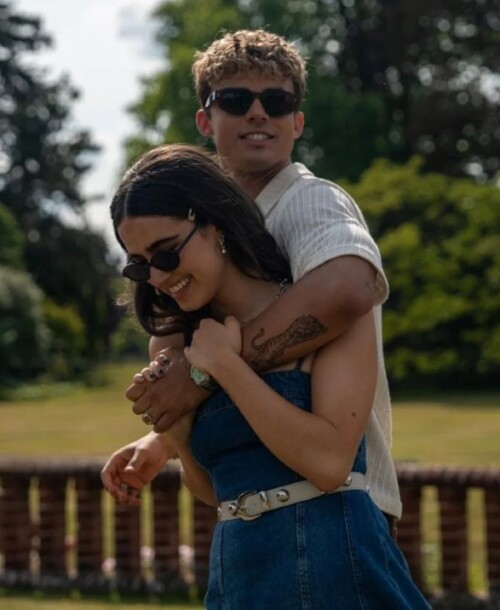 ‘Culpa tuya: Londres’ retoma la historia con más romance y nuevos conflictos para Nick y Noah – Fecha de estreno y tráiler