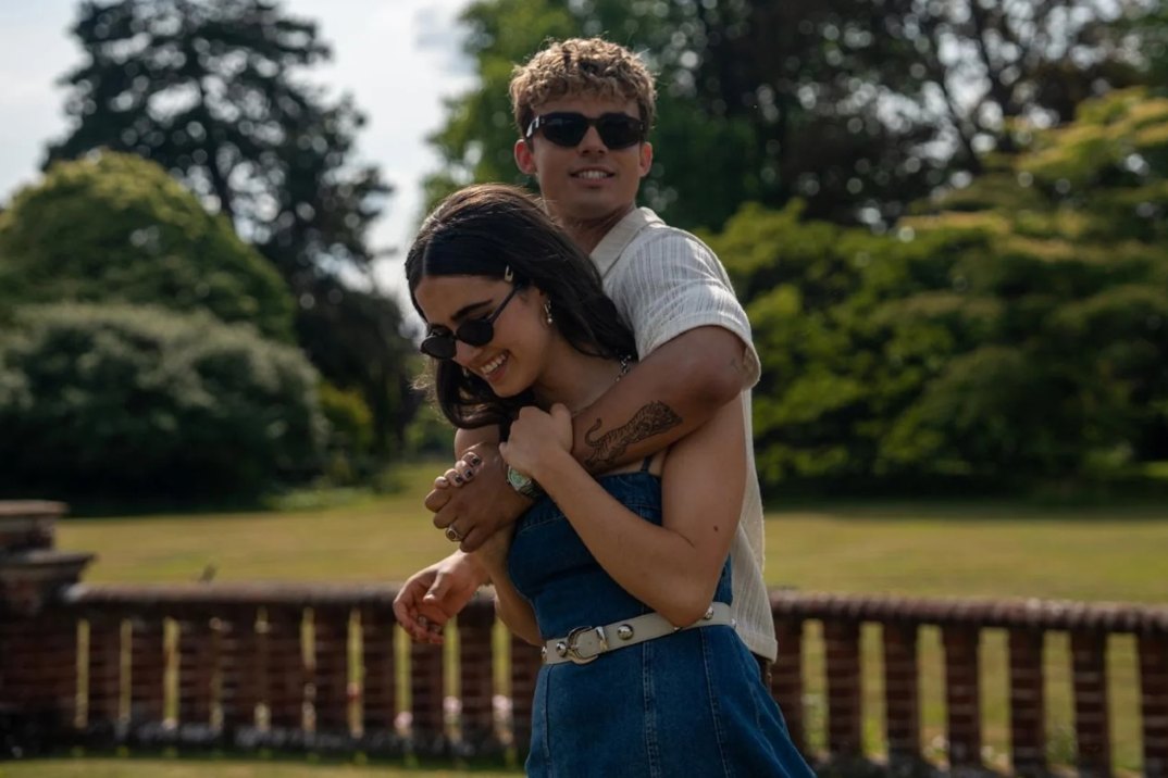 ‘Culpa tuya: Londres’ retoma la historia con más romance y nuevos conflictos para Nick y Noah – Fecha de estreno y tráiler