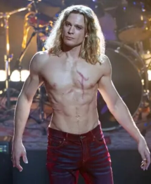 ‘El vampiro Lestat’: la exitosa adaptación de Anne Rice regresa con una nueva era marcada por el rock – Estreno en AMC+