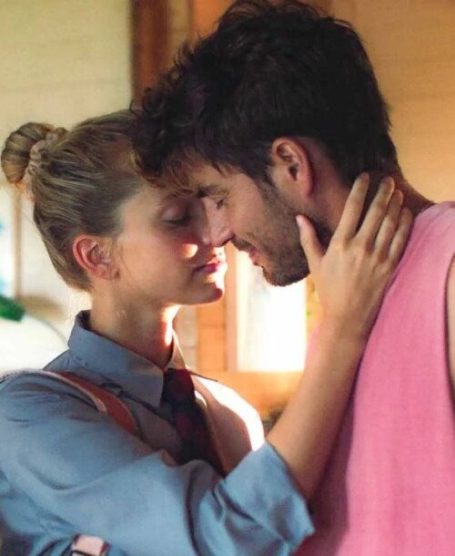 ‘Todo lo que nunca fuimos’: el fenómeno romántico de Alice Kellen protagonizado por Maxi Iglesias y Margarida Corceiro – Estreno en cines