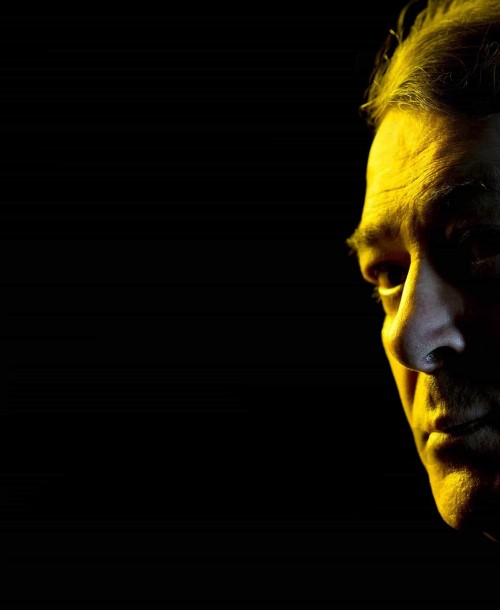 Pedro Ruy Blas «El Americano» en Bogui Jazz