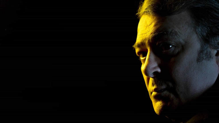 Pedro Ruy Blas «El Americano» en Bogui Jazz