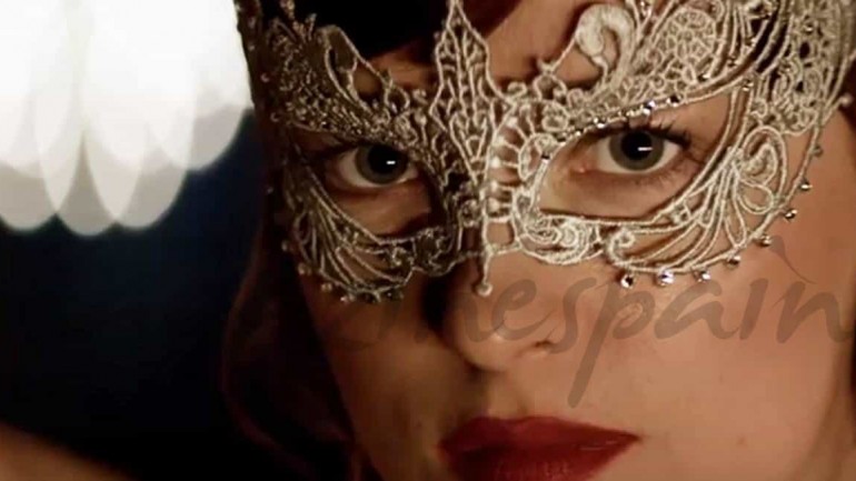 «50 sombras más oscuras»…tráiler