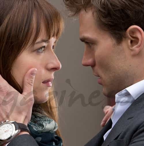 Confirmada la secuela de «Cincuenta sombras de Grey»