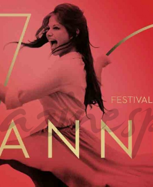 70º Festival de Cine de Cannes… Comienza el espectáculo