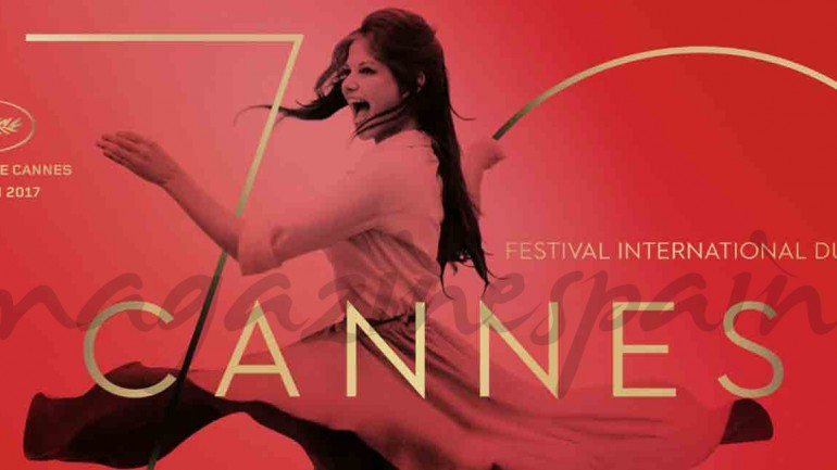 70º Festival de Cine de Cannes… Comienza el espectáculo