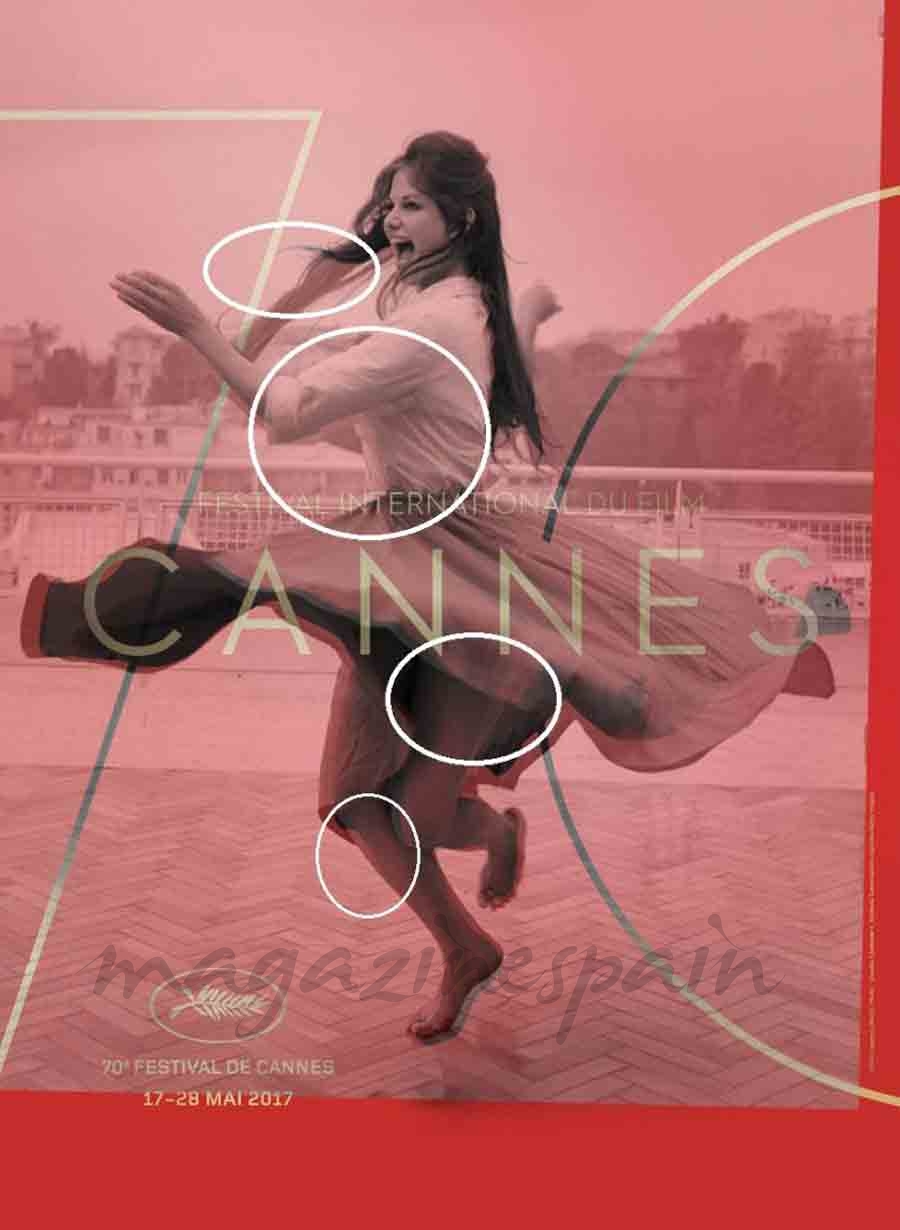 70 festival de cine de cannes