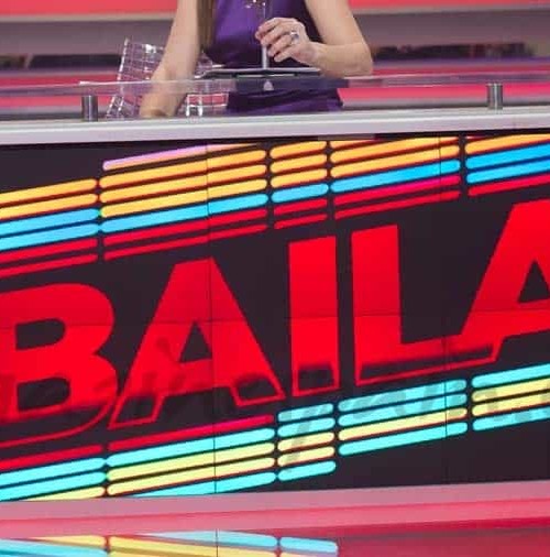 Esta noche volvemos «A Bailar!»