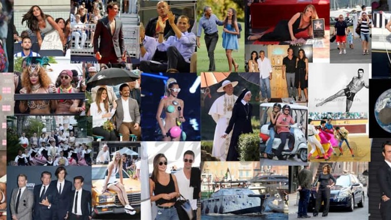 Las mejores fotos agosto 2015