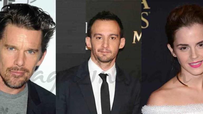 Alejandro Amenábar vuelve con «Regresión»