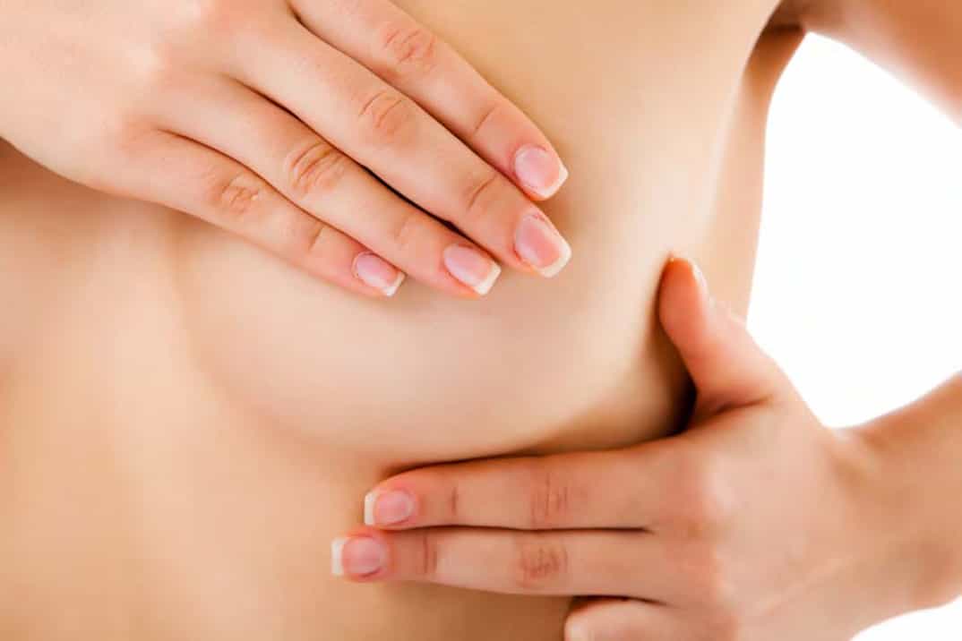 El aumento de mamas, la intervención más demandada