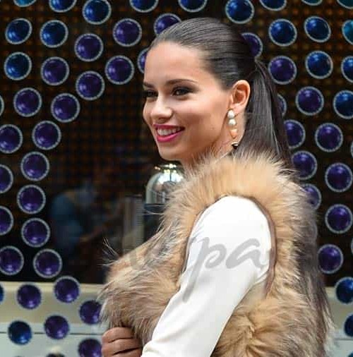 Adriana Lima «libre» de nuevo
