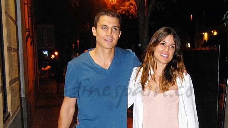 Una segunda oportunidad para Adriana Ugarte y Álex González