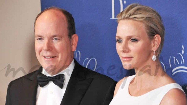 Charlene luce espectacular