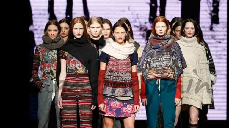 080 Barcelona Fashion: Aldomartins