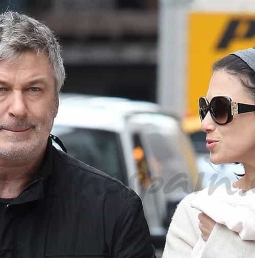 La madurez de Alec Baldwin