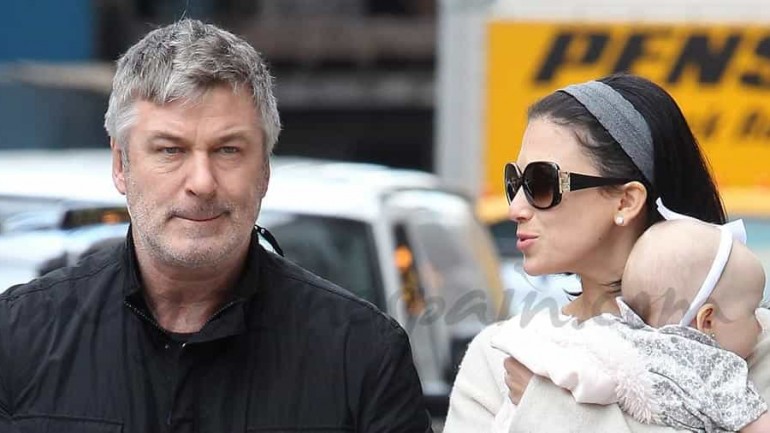 La madurez de Alec Baldwin