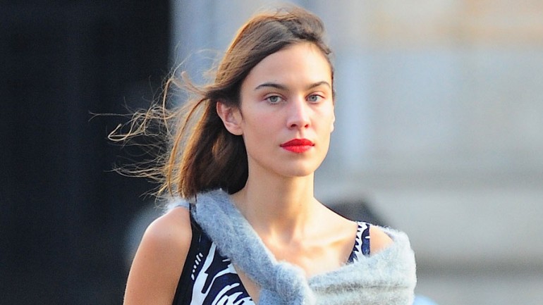 El estilo de una It girl