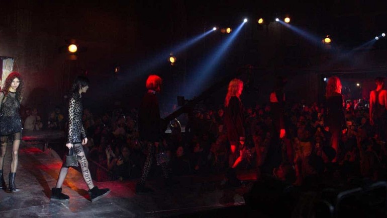 El gurú del low cost urbano, Alexander Wang, ficha por H&M