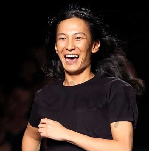 Alexander Wang, para H&M
