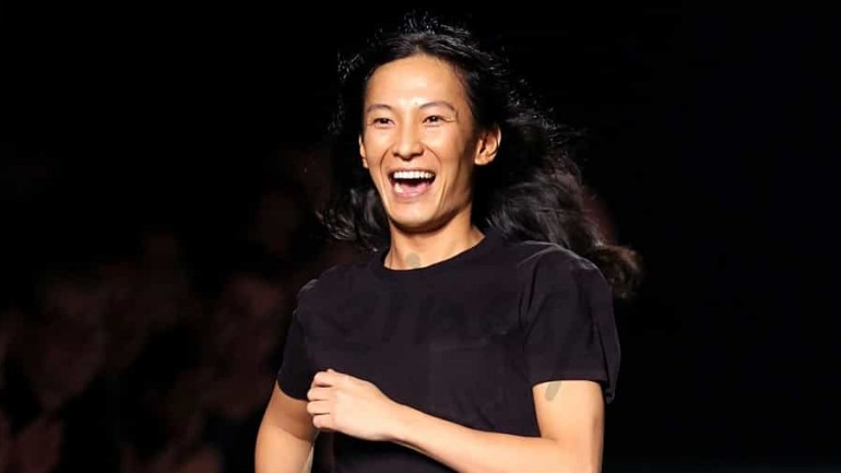 Alexander Wang, para H&M