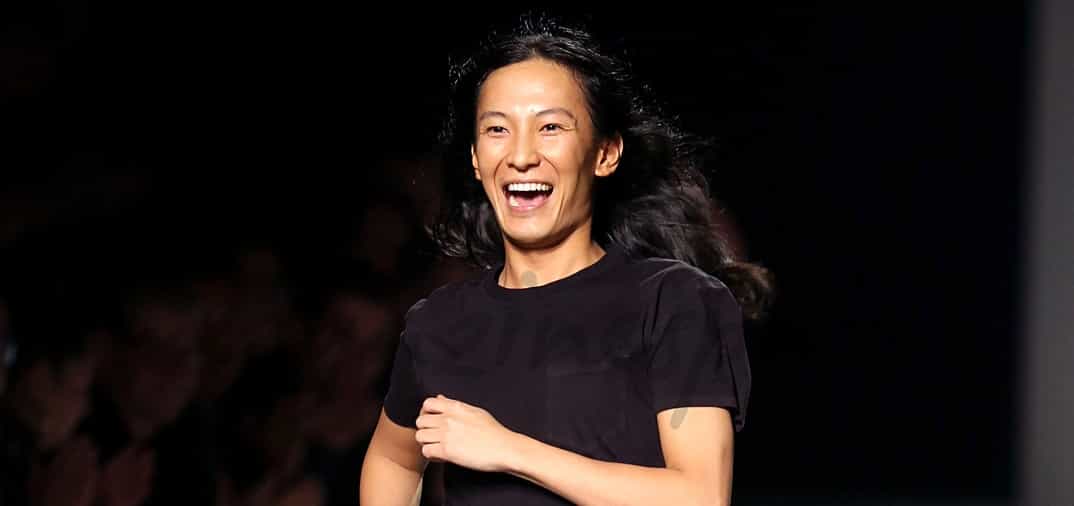 Alexander Wang, para H&M