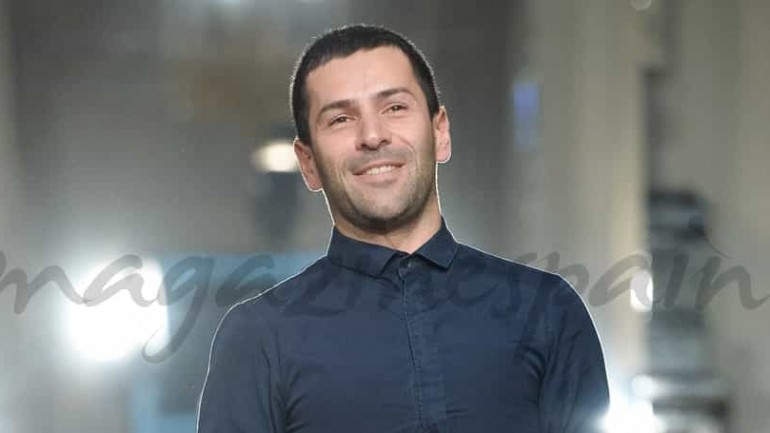 París Fashion Week: Alexis Mabille