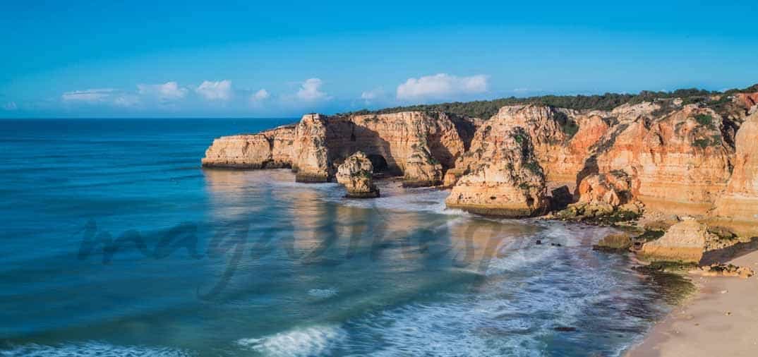 Algarve