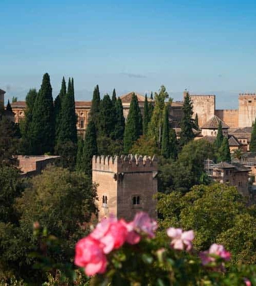 La Alhambra: el corazón de Granada