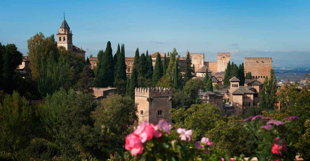 La Alhambra: el corazón de Granada