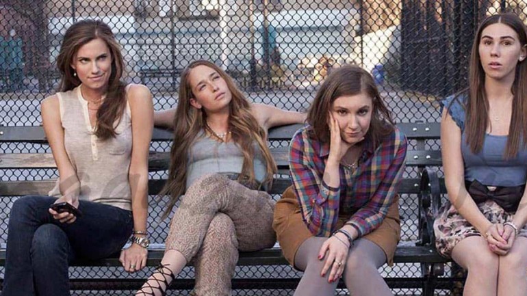 «Girls», estreno de la sexta y última temporada