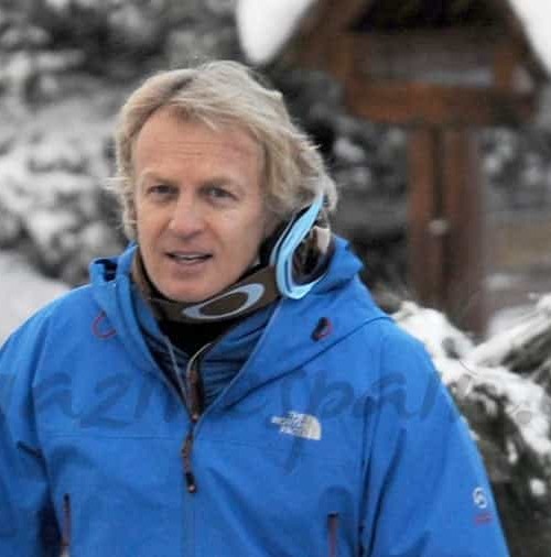 Muere en los Alpes suizos, Alvaro Bultó