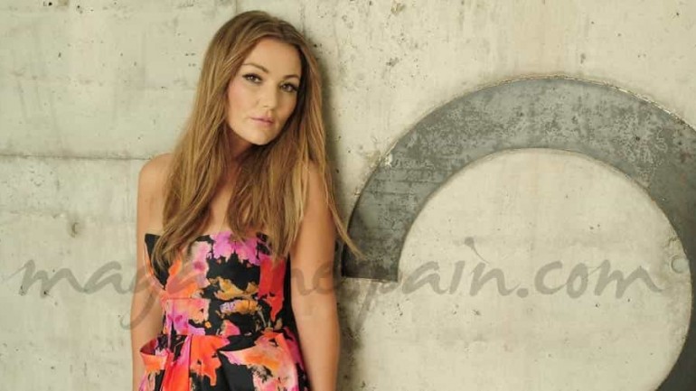 «Palabras», el nuevo videoclip de Amaia Montero