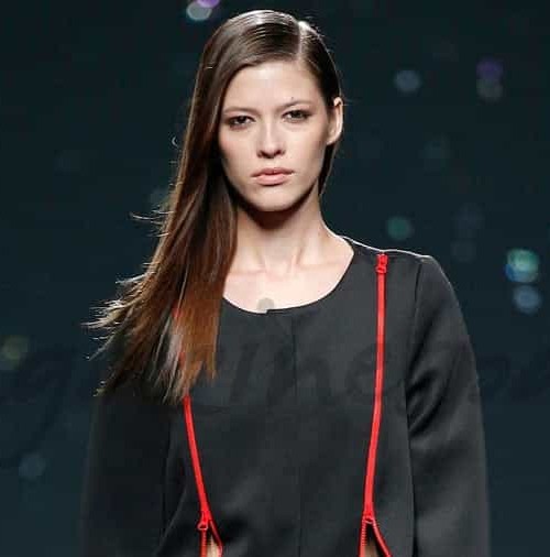 Mercedes Benz Fashion Week Madrid: Amaya Arzuaga