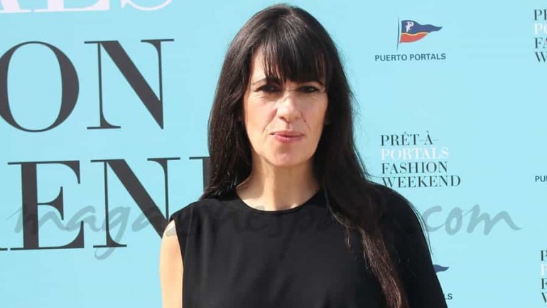 Amaya Arzuaga, Premio Nacional de Moda 2013