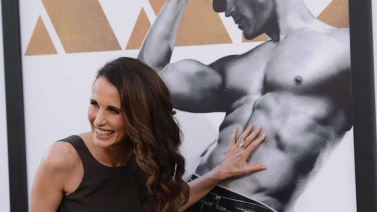 Sofía Vergara, Joe Manganiello, Amber Heard, Andie Macdowell, de estreno