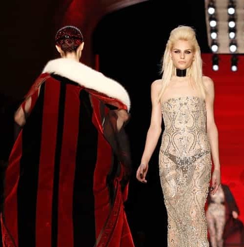 A partir de ahora será Andreja Pejic