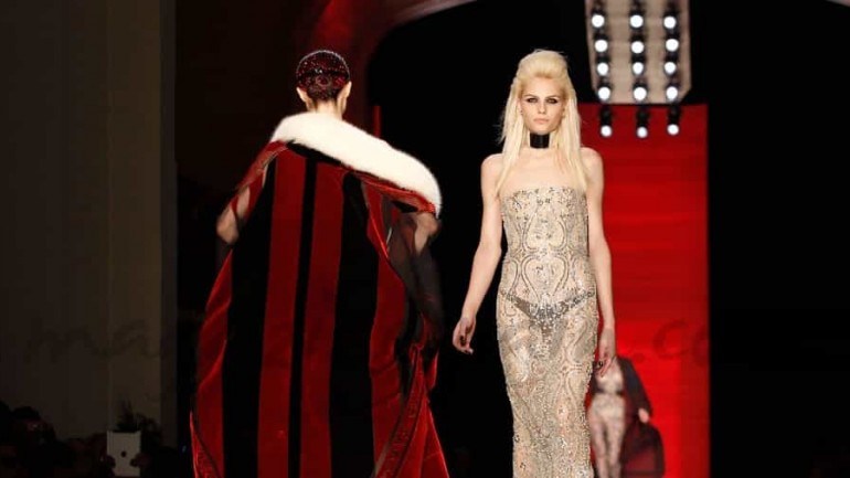 A partir de ahora será Andreja Pejic